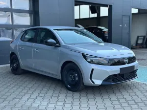 Opel Corsa F (2019-) 1.2 Edition S&S 2026