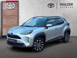 Toyota Yaris Cross Hybrid 1.5 Style 2025