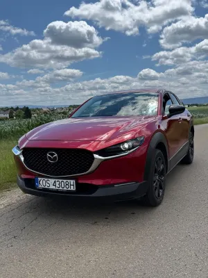 Mazda CX-30 2024