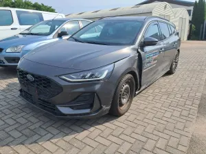 Ford Focus Mk4 (2018-) 2023