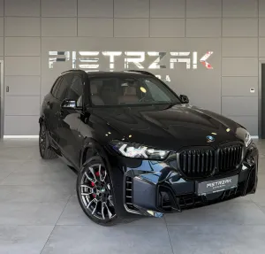 BMW X5 G05 (2018-) xDrive30d mHEV sport 2026