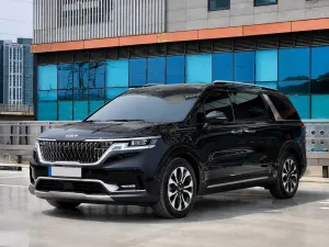 Kia Carnival 2021