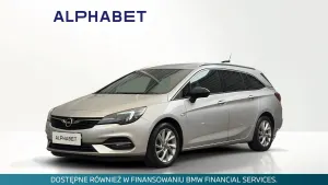 Opel Astra L (2021-) 2022