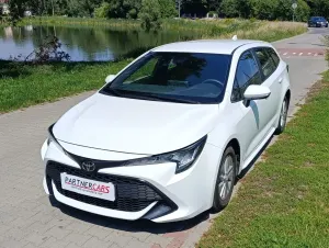 Toyota Corolla Seria E21 (2019-) 1.2 T Active 2021