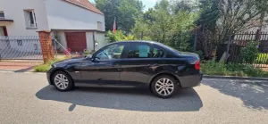 BMW 3 Series E46 (1998-2007) 318i 2007