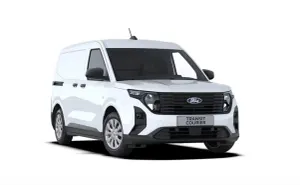 Ford Transit Courier 2026