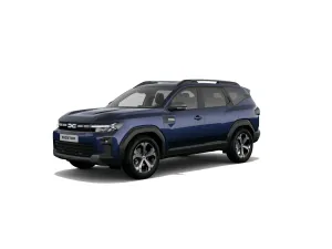 Dacia Bigster 1.8 Full Hybrid 155 Journey MMT 2026
