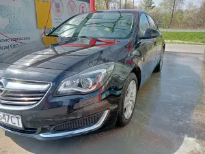 Opel Insignia A (2008-2017) 2016