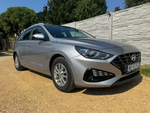 Hyundai i30 III (2017-) 1.0 T-GDI Comfort 2023