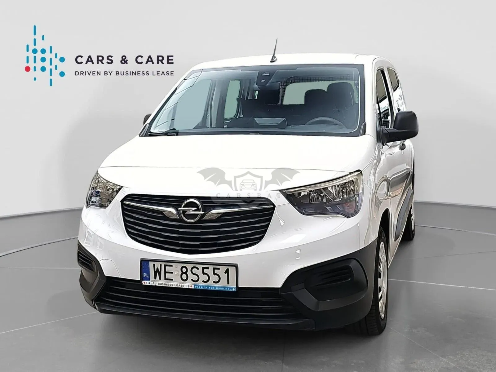 Opel Combo 2023
