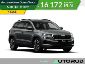 Skoda Karoq 1.5 TSI ACT DSG Drive 2026