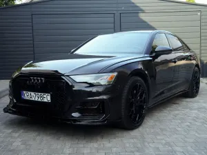 Audi A6 C8 (2019-2025) 2.0 TFSI Quattro S tronic 2019