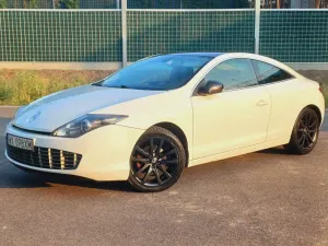 Renault Laguna III (2007-) 2010