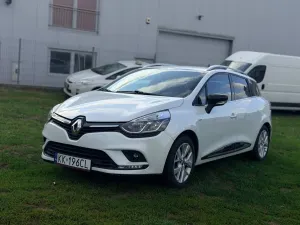 Renault Clio IV (2012-2018) 2019