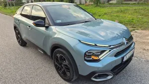 Citroën C4 III (2020-) 1.2 PureTech Shine S&S EAT8 2021