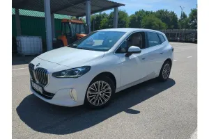 BMW 2 Series 2023
