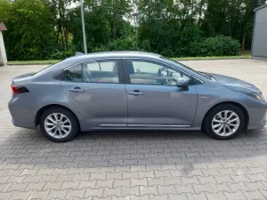 Toyota Corolla Seria E21 (2019-) 1.8 Hybrid Comfort 2019