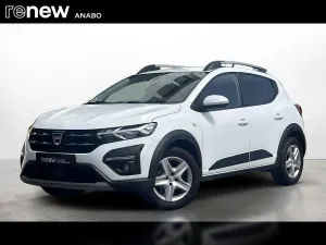 Dacia Sandero III (2020-) 2021