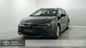 Toyota Corolla Seria E21 (2019-) 1.8 Hybrid Comfort 2025