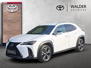 Lexus UX 250h GPF F Sport Design 2WD 2022
