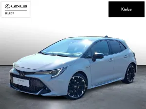 Toyota Corolla Seria E21 (2019-) 2.0 Hybrid GR Sport 2020