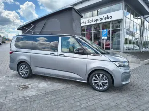 Volkswagen California 2026