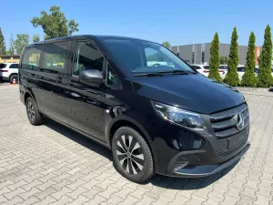 Mercedes-Benz Vito 2026