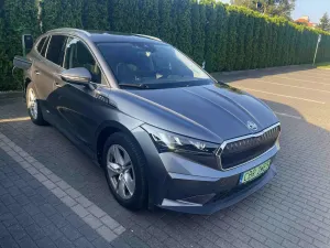 Skoda Enyaq iV 80x 82kWh 2022