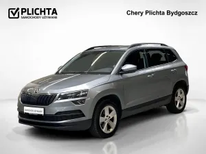 Skoda Karoq 1.6 TDI SCR 4x2 Ambition 2019