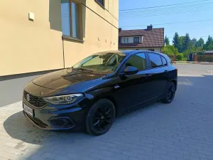 Fiat Tipo II (2016-) 1.4 16v Street 2019