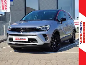 Opel Crossland 2021