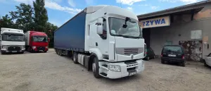 Renault Premium 2013