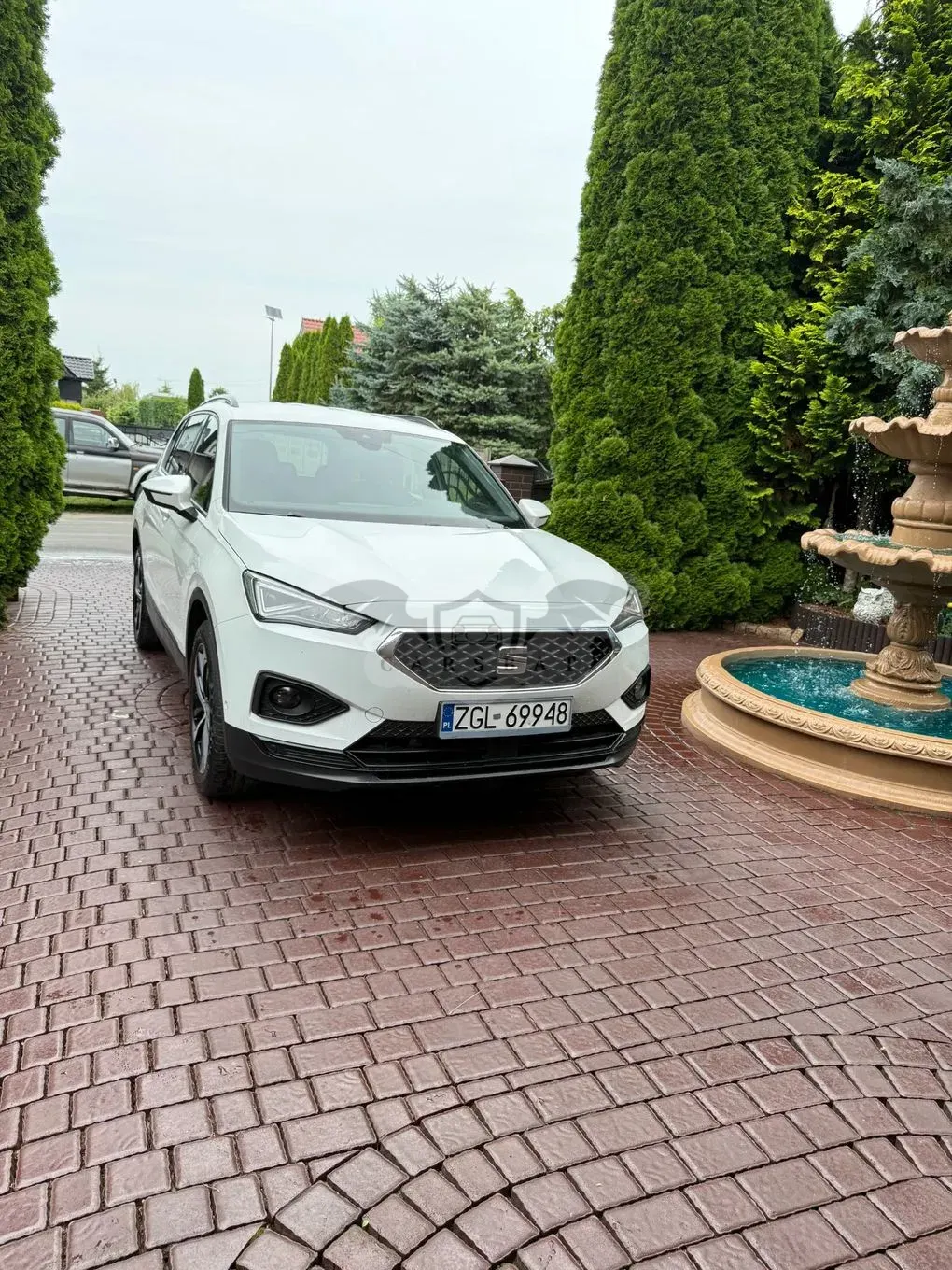 Seat Tarraco 1.5 Eco TSI EVO Xcellence S&S 2019