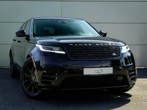 Land Rover Range Rover Velar 3.0 P400 mHEV Belgravia Edition 2026