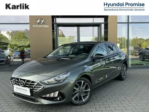 Hyundai i30 III (2017-) 1.5 T-GDI 48V Smart DCT 2023