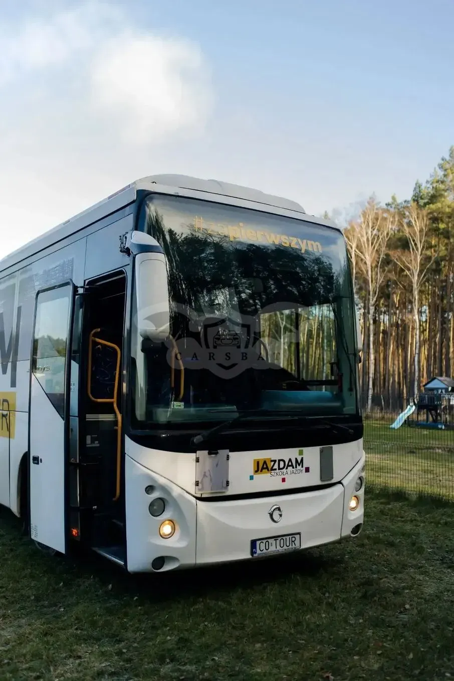 Irisbus Evadys 2006