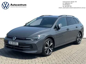 Volkswagen Golf VIII (2020-) 1.5 eTSI EVO Style DSG 2024