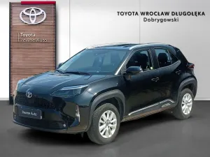 Toyota Yaris Cross Hybrid 1.5 Comfort 2022
