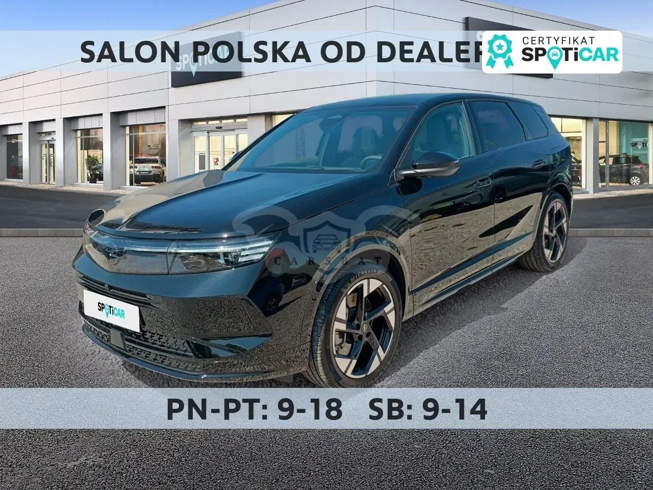 Opel Grandland 2025