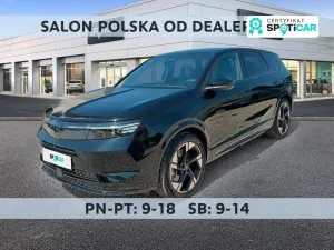Opel Grandland 2025