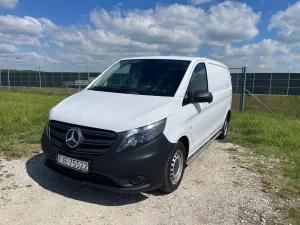 Mercedes-Benz Vito 2020