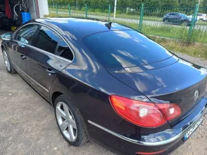 Volkswagen Passat CC 2.0 TDI DPF 2010