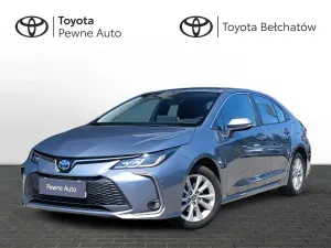 Toyota Corolla Seria E21 (2019-) 1.8 Hybrid Comfort 2023
