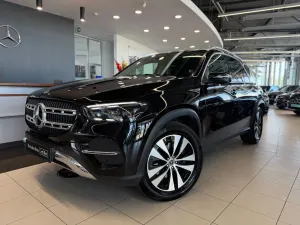 Mercedes-Benz GLE W167 (2019-) 300 d mHEV 4-Matic 2025