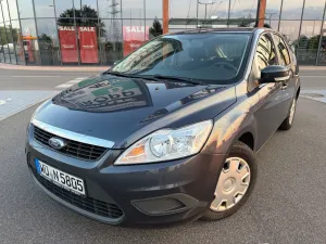 Ford Focus Mk2 (2004-2011) 1.6 Comfort 2009