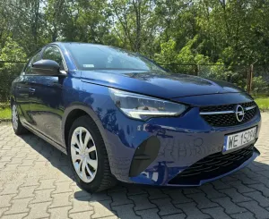 Opel Corsa F (2019-) 1.2 Edition S&S 2020