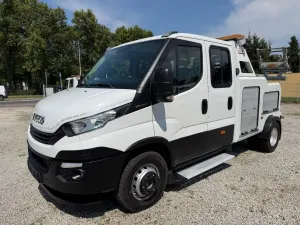 Iveco Daily 2017