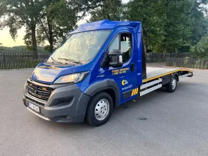 Fiat Ducato 2014