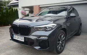BMW X5 G05 (2018-) xDrive25d sport 2020
