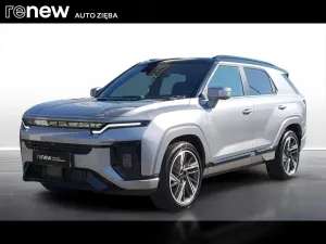 Ssangyong / KG Mobility Actyon 1.5 T-GDI Wild 4WD 2025